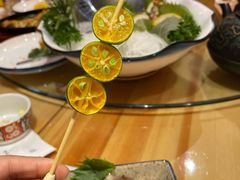 -浦·传统日式料理(3 5 1 1 店)