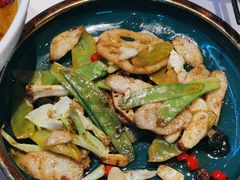 -阿娜尔·新疆菜(宜家荟聚中心店)