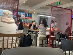 -肯德基(建华店)