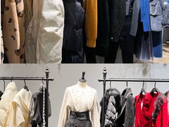 -王府井百货熙地港店