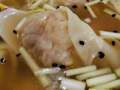 -一记面馆(易发店)