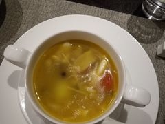 -上海金陵紫金山大酒店·汇海餐厅