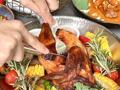 -Mogul Eatery·大亨餐酒馆