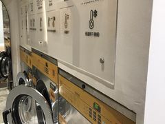 -XI·LaundryCafe 喜咖自助洗衣咖啡店