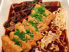 -筱爷叔·上海传统手工菜(玉树路店)