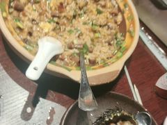 -蚝堡海鲜·威海菜·海肠捞饭·烧烤·亚洲吃蚝公司(幸福门店)