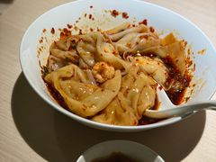 -鼎泰丰(当代商城店)