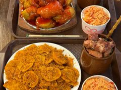 -乡厨味道(黄鹤楼店)