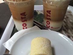 -COSTA COFFEE(上海虹口公园店)