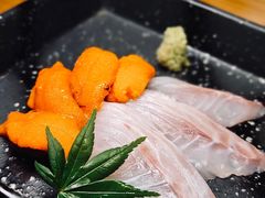 -镹·鱼料理  国产鱼使用店