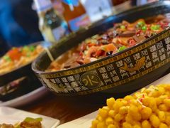 -明海妈妈菜(大连外国语学院店)