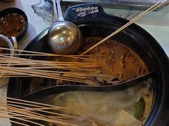 -钢管厂五区小郡肝火锅串串香(清河店)