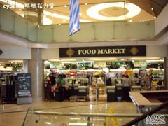 -UME影城(安贞DTS:X店)