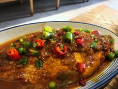 -静一餐厅·湖北菜(前门创始店)
