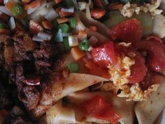 -贺秦生陕面王(富力城店)