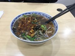 -福海面馆(阳曲店)