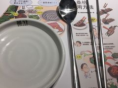 -本家韩国烤肉(青岛万象城店)