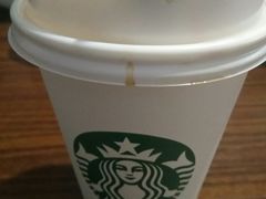 -星巴克(保定华创广场店)