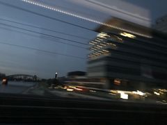 -莱茵河畔老街