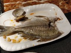 -船奇蒸汽海鲜·闽菜(八市海鲜总店)