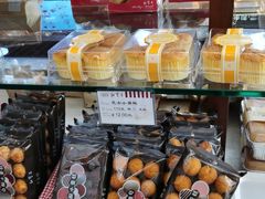 -红宝石·鲜奶小方(莘庄店)