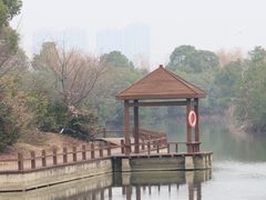 -艾溪湖湿地公园