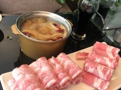 -鲁西肥牛(九方购物中心店)