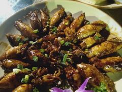 -崖口红树林海鲜餐厅