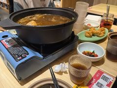 -牛腩之旅·牛腩牛杂煲(光启城美食城店)