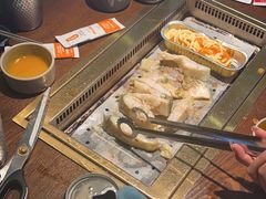 -新石器烤肉(之心城店)