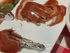 -西贝(紫荆广场店)