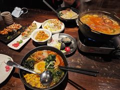 -小川洋风料理(汉街店)