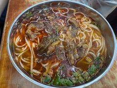-杨牛肉面饭(天庆街店)