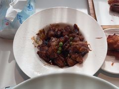 -庆江南江南菜(琴湖溪里花园城店)