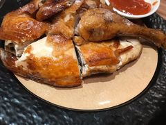 -粤食堂(天津和悦汇店)