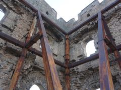 -蟠龙山长城景区