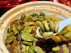 -独一道·邵伯龙虾土菜馆·烧烤(雨花西路店)