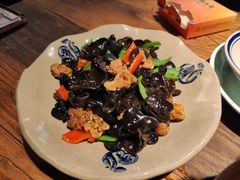 -缘生态云南菜·野生菌庭院餐厅(华侨城店)