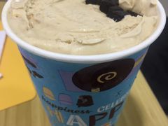 -DQ·蛋糕·冰淇淋(龙湖狮山天街店)