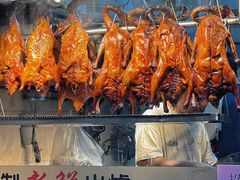 -佳记厚街烧鹅濑粉(广州总店)