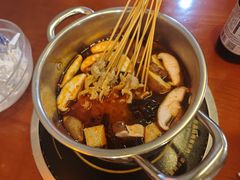 -老何太太鹤岗小串·团建聚餐(龙华店)