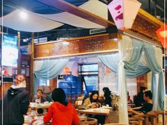 -水煮三国·川鲁江湖菜(香山店)