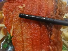 熏鱼-上海紫彤友联生煎(金沙井店)