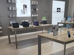 -万达茂商场(南京仙林店)