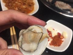 -胡哥烤肥牛(车公庙店)