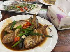 -友强·23年特色海鲜大排档(厦门店)