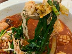 -清真海瑞琪麻辣烫(越秀店)
