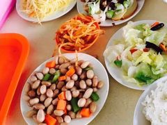 -万盛园炖肉馆(云峰店)