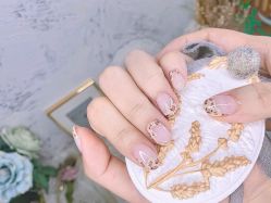 点击看大图 -Hands Nail专业美甲美睫