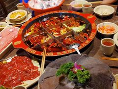 -赵家院子佬火锅(重庆总店)